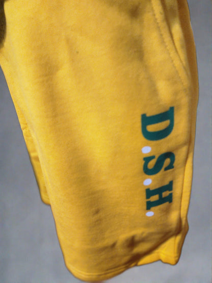 D.S.H. LABELED FIT