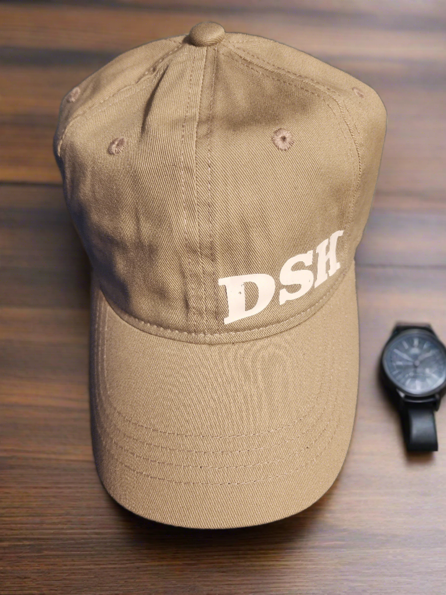 DSH HATS