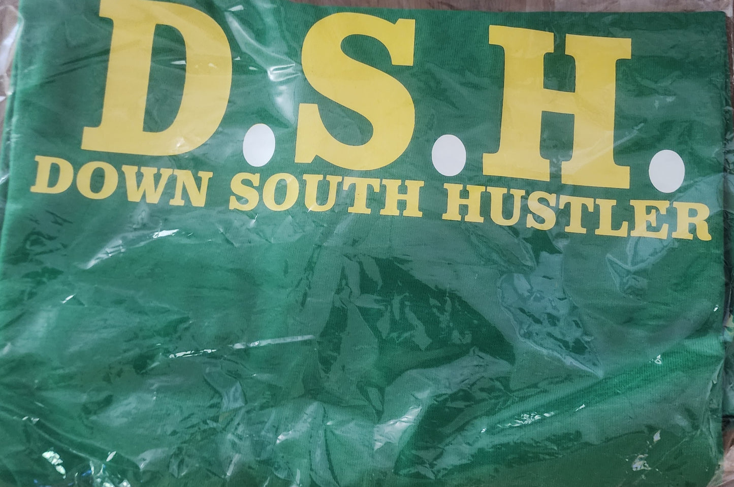 DSH Label T-Shirts Collection
