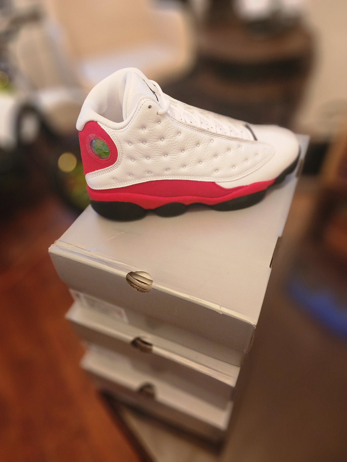 Jordan 13s