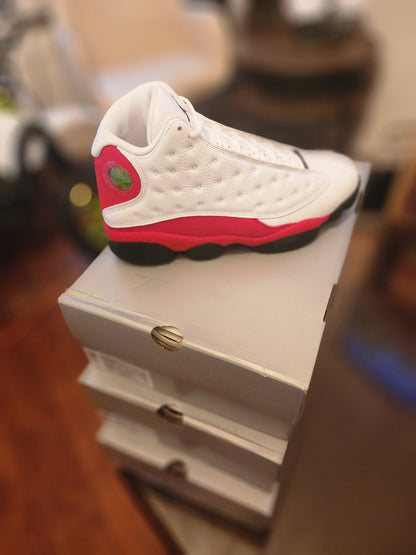 Jordan 13s