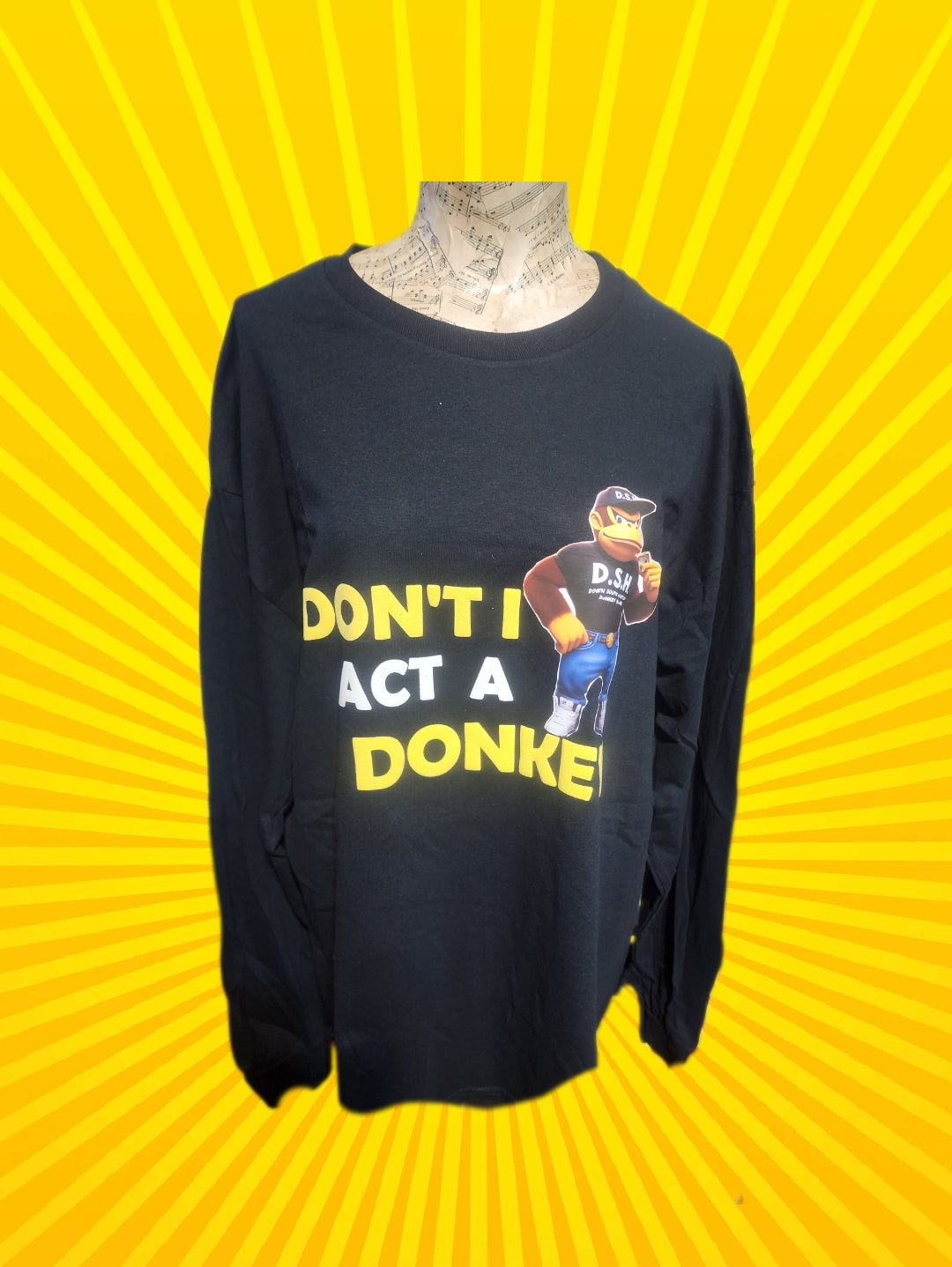 DSH Sale Items