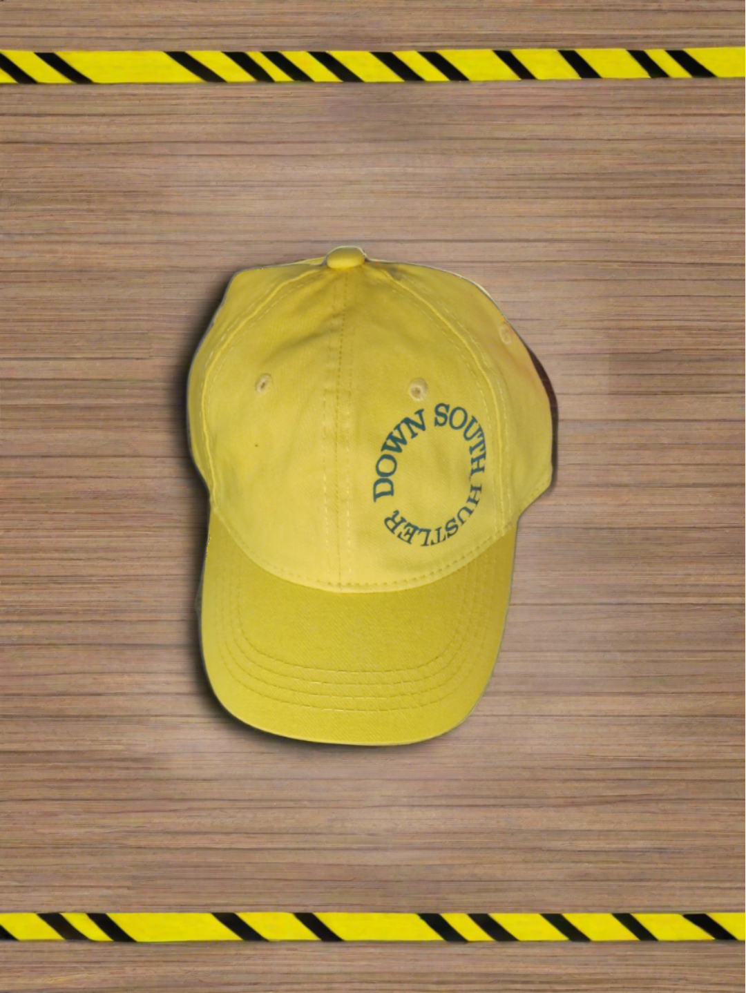 DSH HATS