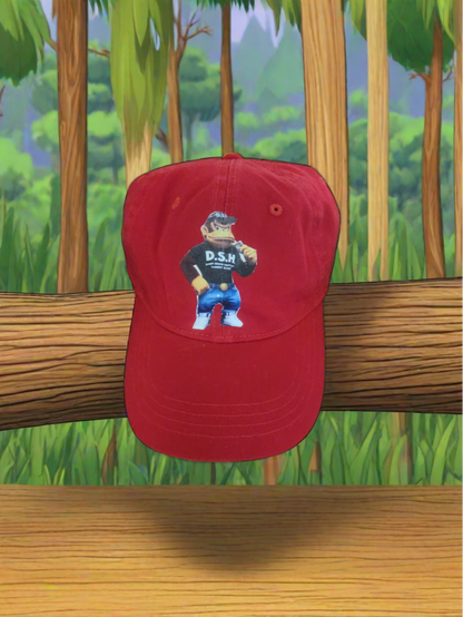 DSH HATS