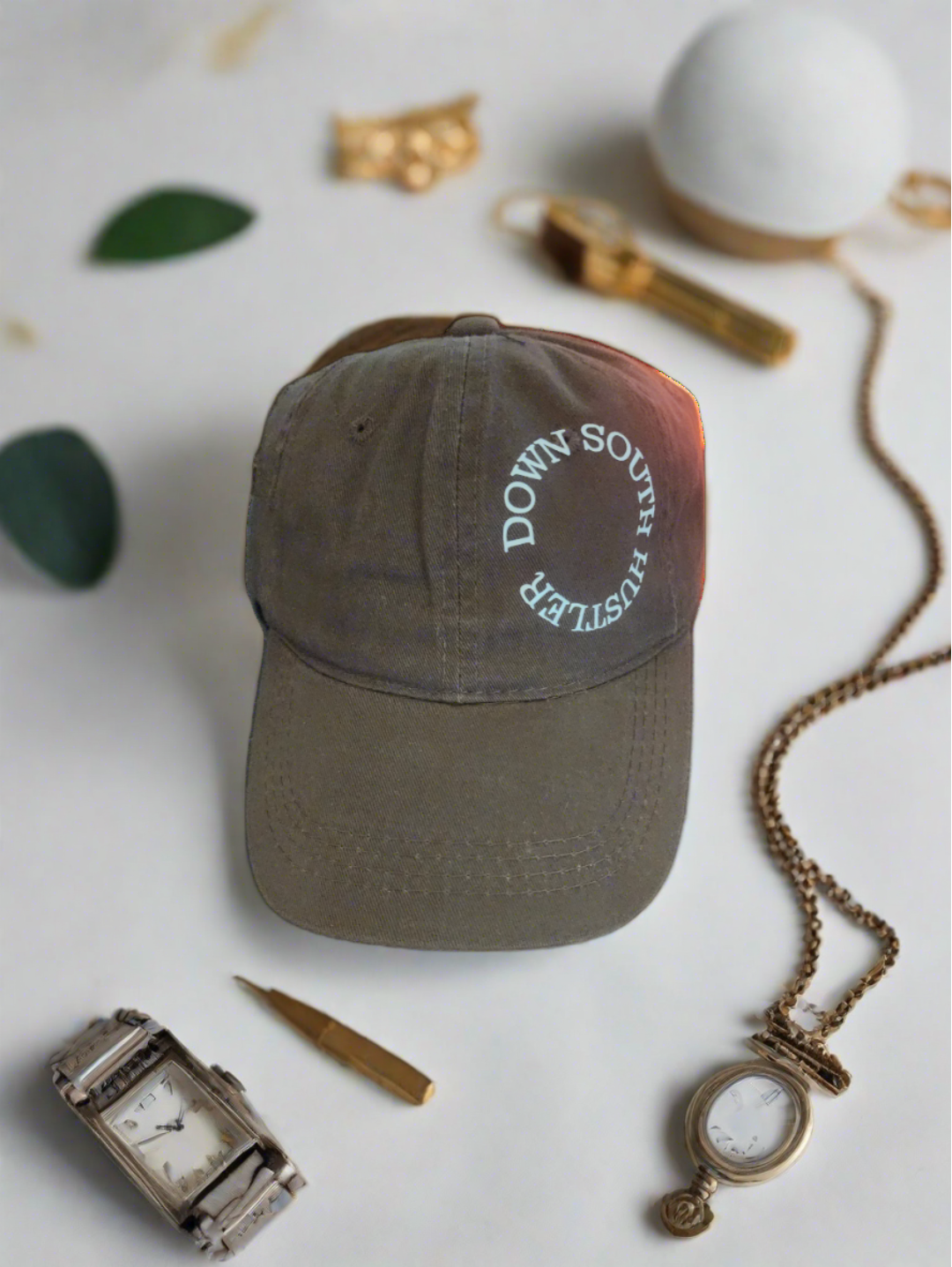DSH HATS