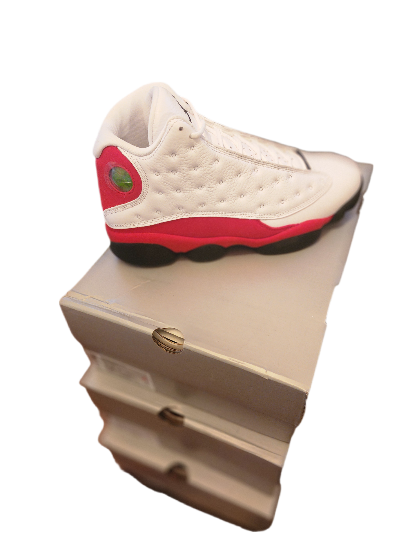 Jordan 13s
