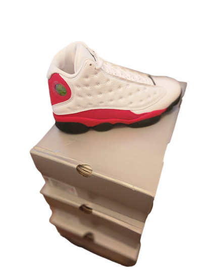 Jordan 13s