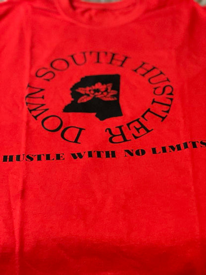 Magnolia DSH Tee