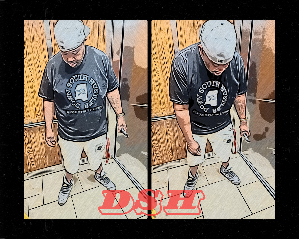 D.S.H. Magnolia Original FIT