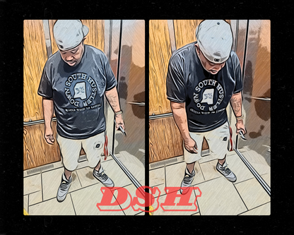 D.S.H. Magnolia Original FIT